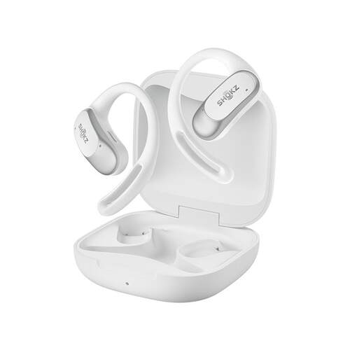 Shokz韶音OpenFit Air 开放式蓝牙运动耳机无线耳挂式跑步健身