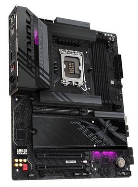 GIGABYTE/技嘉Z890 AORUS ELITE WIFI7小雕DX\冰雕 新品电脑主板