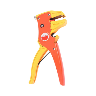 多功能全自动剥线钳电工电缆剥线钳子电工钳拨线钳家用剥皮器工具