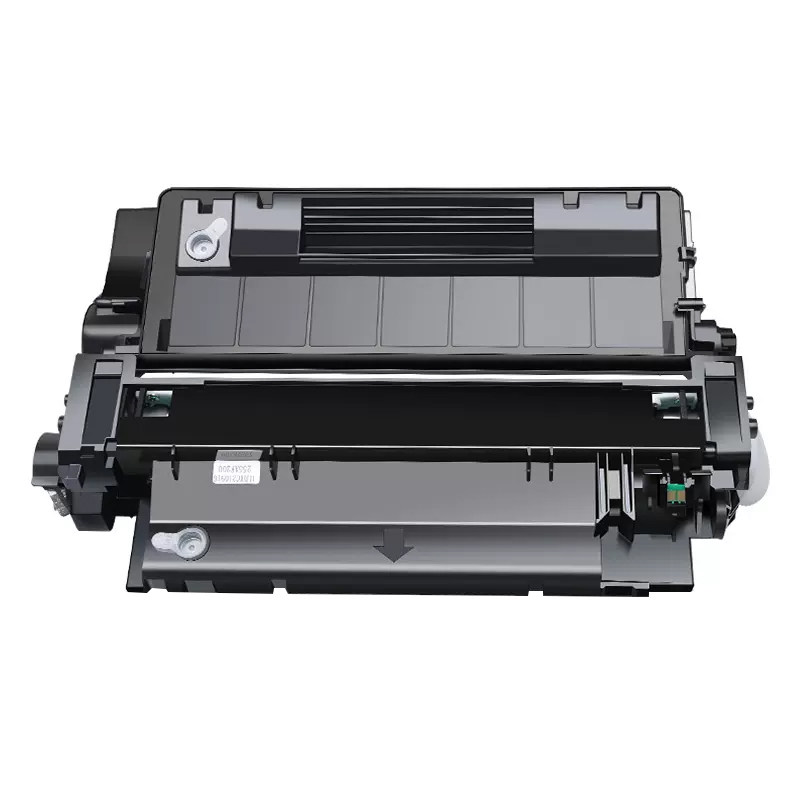 适用惠普P3015硒鼓P3015dn