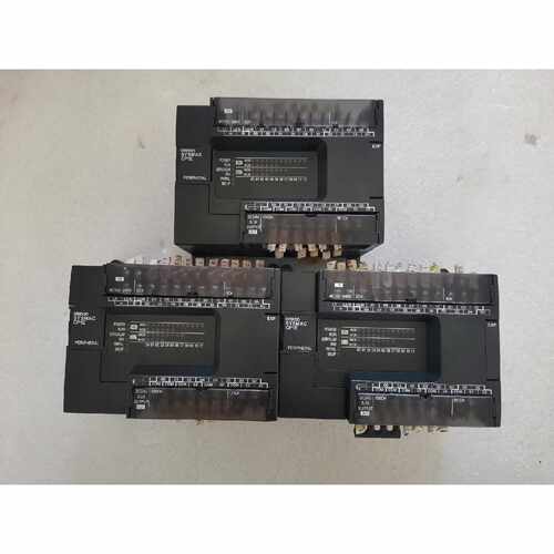议价CP1EE30SDRA拆机欧姆龙PLC版本1.3成色