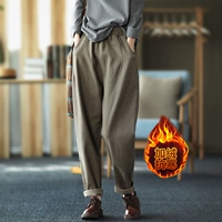 Серо-зеленый [плюс тонкий бархат]