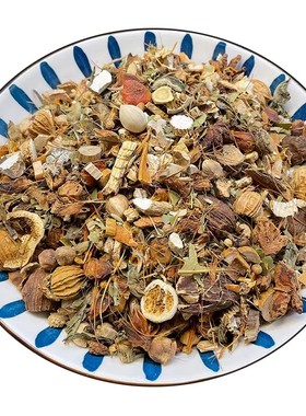 秘制小龙虾卤料包家用商用调料包