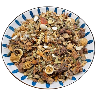 秘制卤虾卤料商用配方家庭卤龙虾卤虾粉调料麻辣卤水小龙虾卤料包