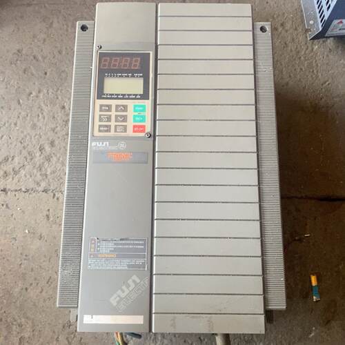 溢价-变频器FRN15P11S-4CX 22.8KVA 380
