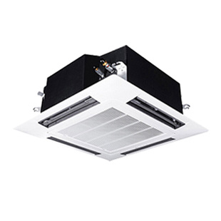 海尔中央空调5匹3p五匹天花机商用吸顶嵌入式变频冷暖吊顶天井机