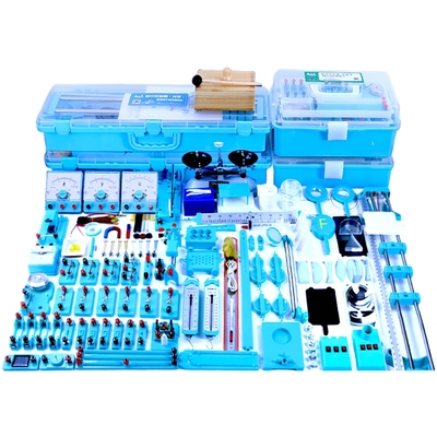 初中物理实验器材全套光学力学