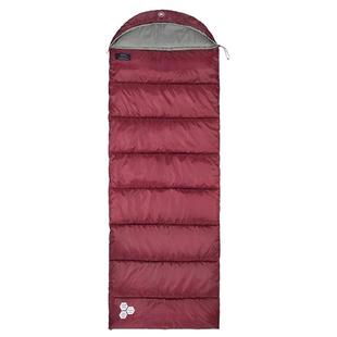 天石睡袋成人露营睡袋多功能信封被子加厚防寒户外棉睡袋香杉