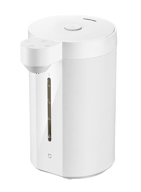 米家智能电热水瓶5L精准智能调温