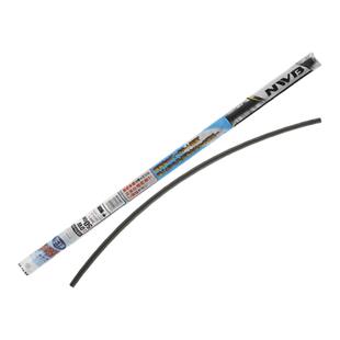 NWB金装三段式替换胶条适用雪佛兰迈锐宝开拓者探界者科迈罗雨刷