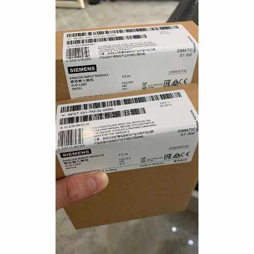 议价西门子模块6ES7331-7KF02/7PF01/7PF11/1KF02/7NF00/7KB02-0A