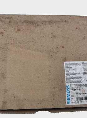 SIEMENS 3RA6120-1DP33 SIRIUS Motor Starter