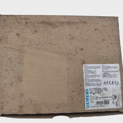 SIEMENS 3RA6120-1DP33 SIRIUS Motor Starter