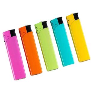 防风打火机定制广告酒店一次性充气当季新品