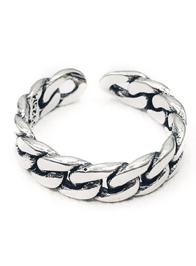 future星空物语白宇同款男女戒指