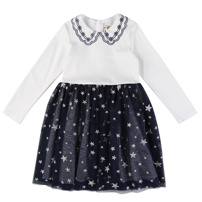 长袖连衣裙IvyHouse/常春藤