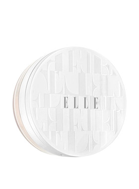 ELLE定妆散粉持妆蜜粉