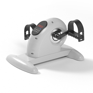 中风偏瘫康复训练脚踏车老人下肢手脚腿部肌肉锻炼器材电动康复机