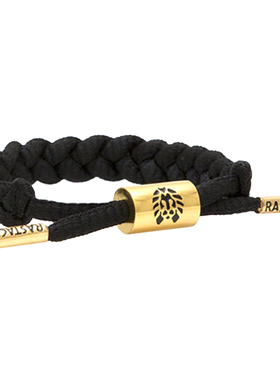 rastaclat美国小狮子多色手链