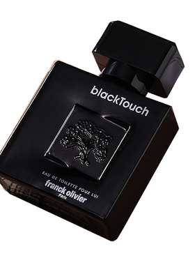 blacktouch法国小众淡香香水