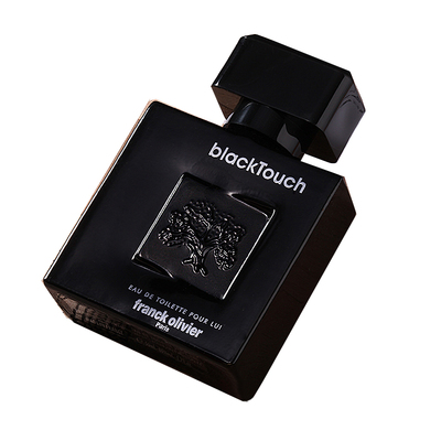 blacktouch法国小众淡香香水