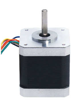 二相步进电机42HS02 42HS03 42HS08配雷赛DM422C驱动器控制器套装