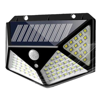 太阳能户外灯家用阳台防水照明灯