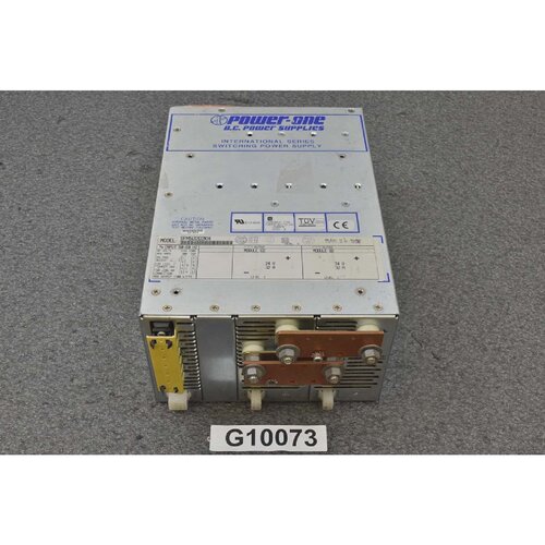 议价-PowerOneSPM5D2D2KHPowerOne电源64A24VDC