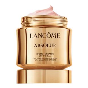 【官旗】兰蔻全新菁纯面霜60ml轻盈版 淡纹抗皱紧致抗老百亿补贴