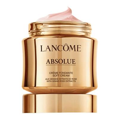 【官旗】兰蔻全新菁纯面霜60ml轻盈版 淡纹抗皱紧致抗老百亿补贴