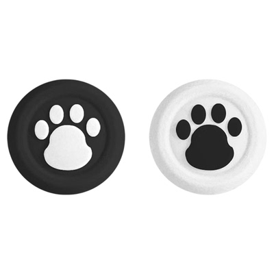【美加狮品牌】游戏手柄摇杆套猫爪帽适用于北通鲲鹏 星闪 宙斯2永劫无间 阿修罗2Pro3 NS Pro保护套 配件