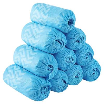 爱马斯无纺布鞋套加厚款双筋透气