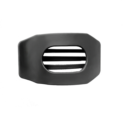 LOBABA软硅胶抓夹扁平夹不硌头