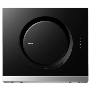 老板21A5H租房小型家用厨房大吸力侧吸脱排吸抽油烟机免拆洗官方