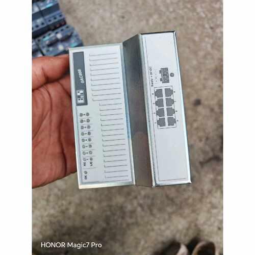 【议价-可维修】工业交换机 0AC808/均有货