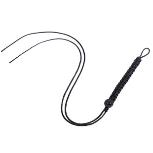 DIY编织绳平结线圈拉环线材料钥匙扣链接链圈绑吊坠穿线扣流苏圈