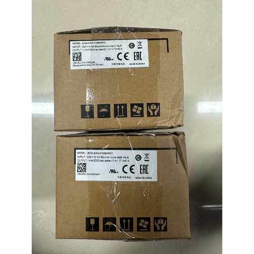 议价全新A3电机ECMA3HC10604RS1400维修