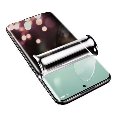 适用防窥水凝膜vivo全胶保护隐私