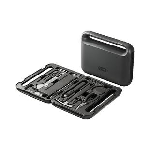 小米米家工具箱套装电动螺丝刀充电式家用小型电动螺丝批起子套装