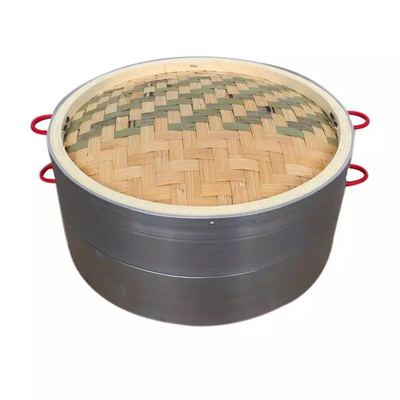 家用不锈钢铝合金蒸笼