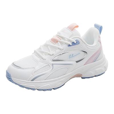 回力女鞋运动鞋软底正品国货