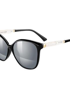 海伦凯勒墨镜近视配度数1年质保