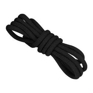 圆绳鞋带绳男款女款空军一号白色马丁靴皮鞋运动鞋黑色休闲鞋防滑