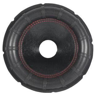 汽车低音炮纸盆鼓纸8寸10寸12寸15寸音盆音箱喇叭维修配件背松压