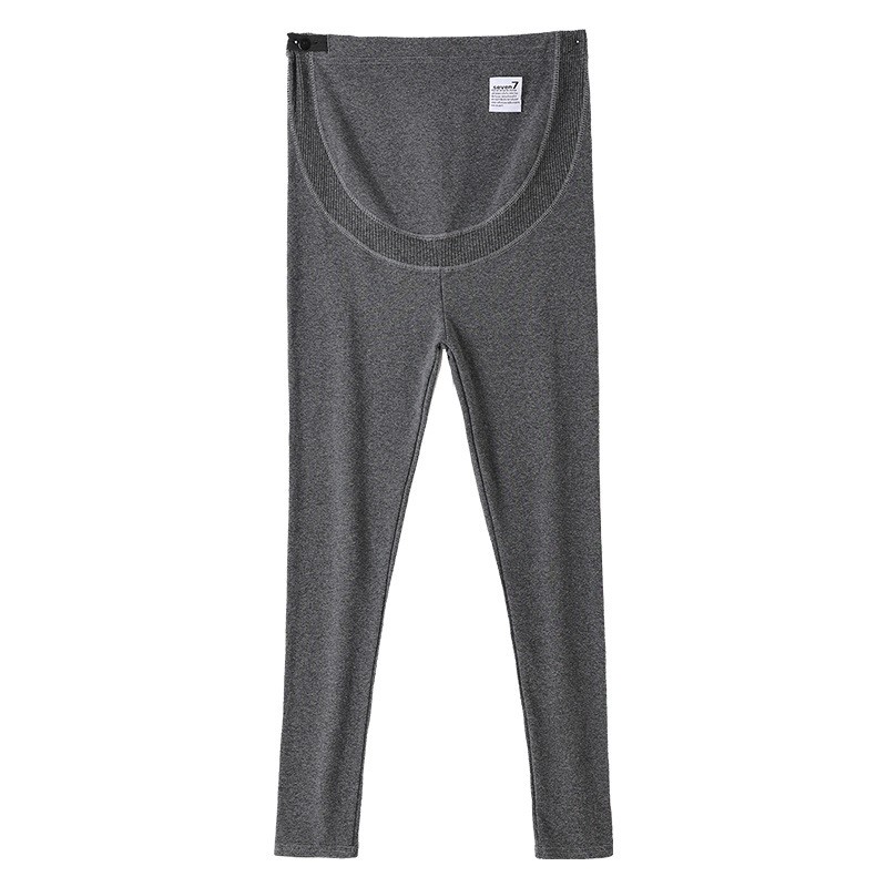 孕妇打底裤新款冬季加绒加厚棉裤春秋外穿修身显瘦长裤保暖裤冬装