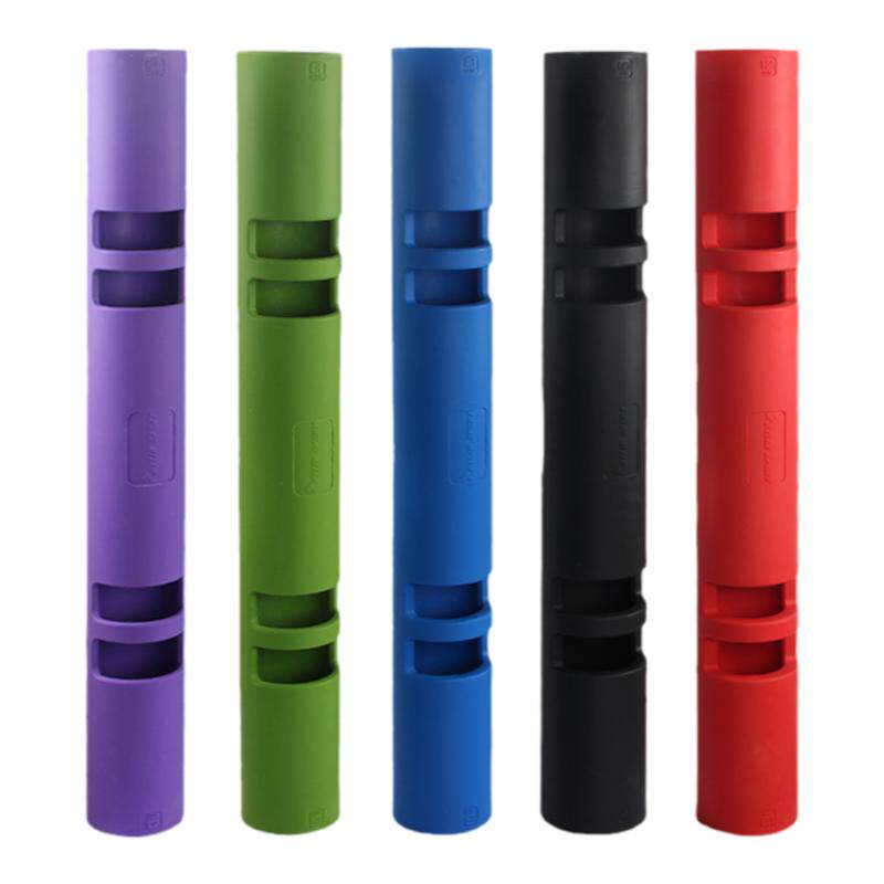多功能训练炮筒家用健身炮管私教TPR负重装备健身房深蹲举能量管