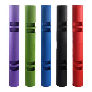 多功能性训练炮筒家用健身炮管TPR负重装备私教健身房能量管炮筒