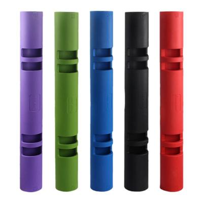 多功能炮管tpr健身房负重装备