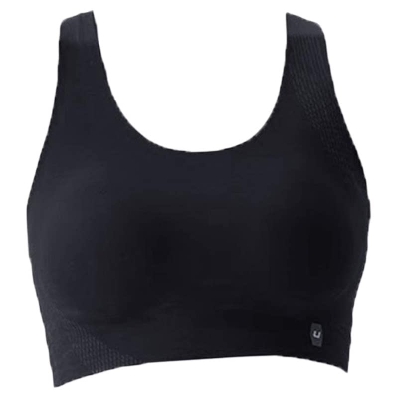 UTO运动内衣防下垂文胸外穿bra