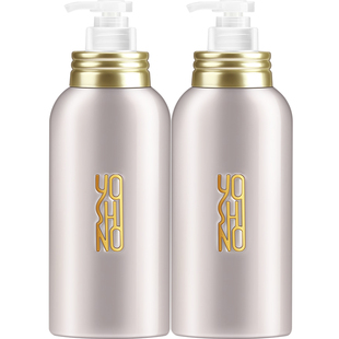 优尚neue头发面膜柔顺活肽洗发水柔顺王发膜倒膜滋润修护洗护套装